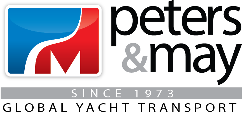 Logo - Peter&May 02